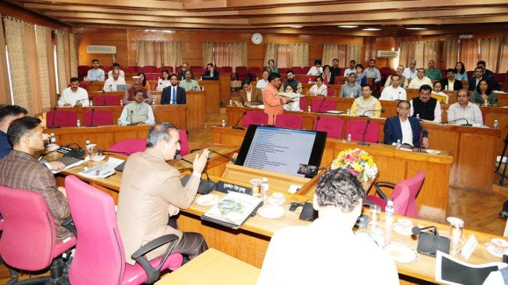 Will make a new tourism policy to attract tourists: Chief Minister