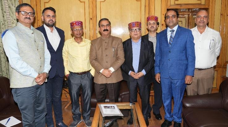  Government will seek the cooperation of Indian Institutes of Technology to bring efficiency in the functioning: Chief Minister