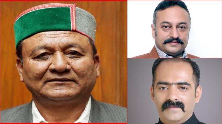  Law is doing its work in Saloni incident, yet opposition is trying to give political color: Congress