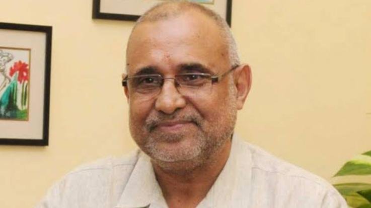 Shimla: Khanna objected to the contract of liquor, said – the decision to move the Anganwadi to the center is wrong  141