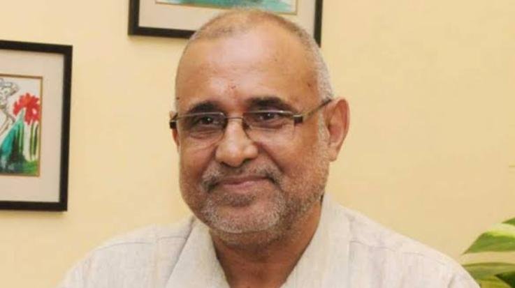 Shimla: In the Manohar murder case, Khanna wrote a letter to the National Human Rights Commission