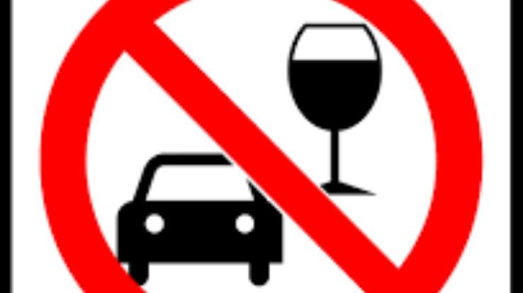 शराब पीकर गाड़ी चलने वालो की खैर नहीं!