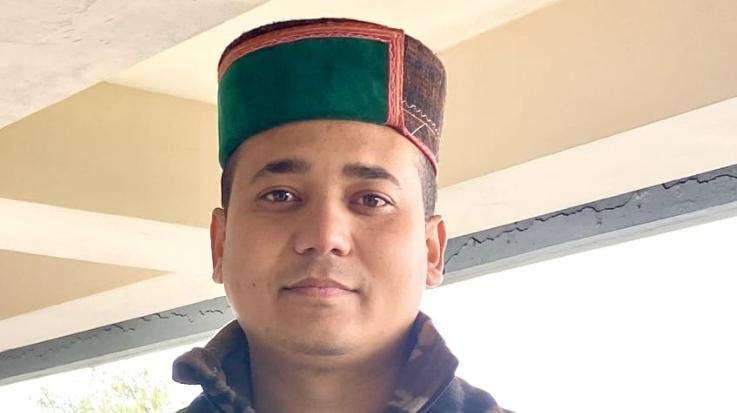 Government should immediately investigate the rigging in the education department: ABVP  111