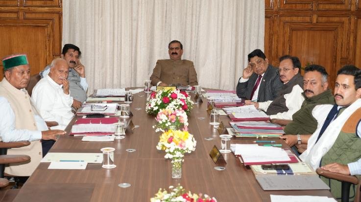 Cabinet decision: Students will get loan up to 20 lakh at one percent interest rate