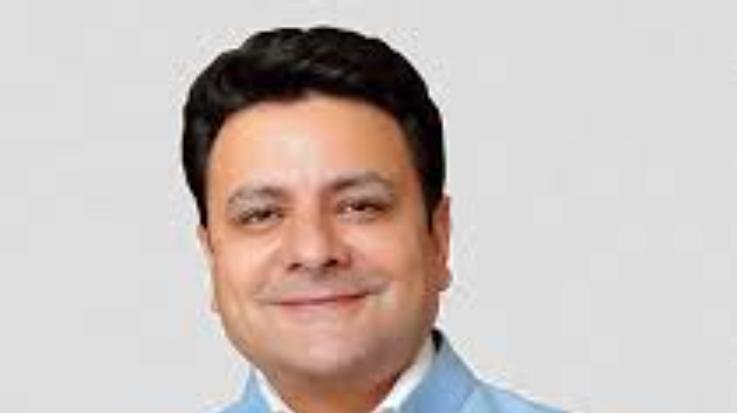 Dharamshala: CM's seal on Sudhir Sharma's public resolution letter