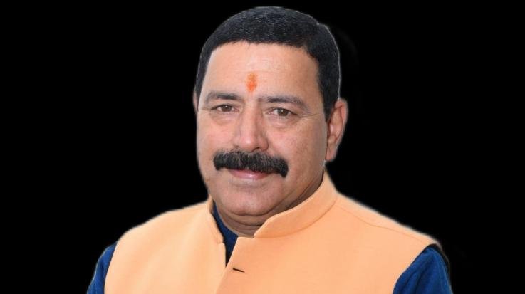 Panchrukhi: The more condemnation of the Saloni murder case, the less it is: Dhanshyam