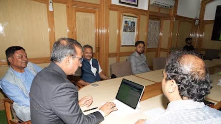 डिजिटल प्रौद्योगिकी और गवर्नेंस के नाम से जाना जाएगा आईटी विभाग