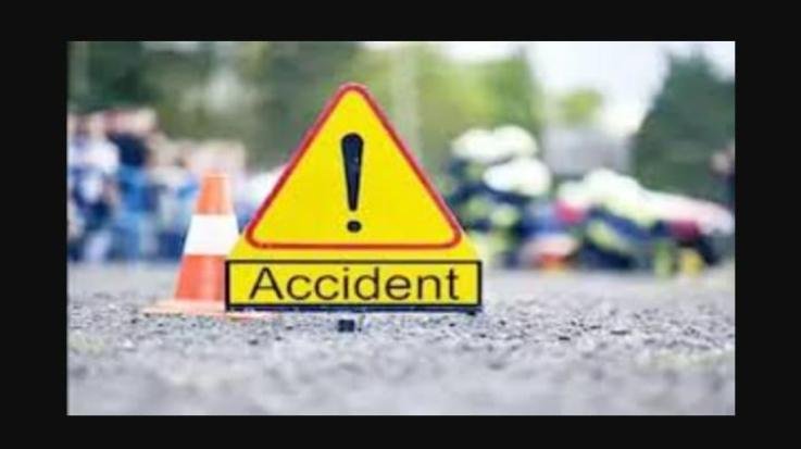 ज्वालामुखी :ज्वालामुखी में राहगीर को मारी टक्कर,मामला दर्ज