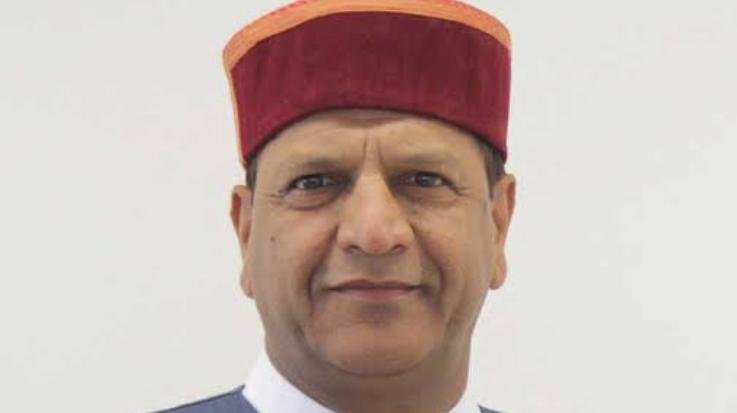 Shimla: Indira had killed democracy by imposing emergency: Bindal