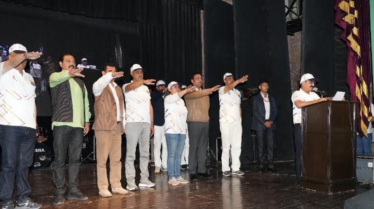  Special task force will be formed to fight against drugs: Chief Minister