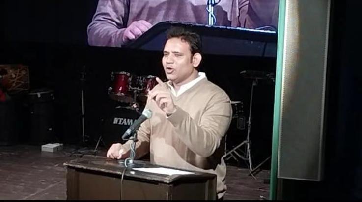 Shimla CM doing work for the upliftment of the person sitting in the last row: Bali