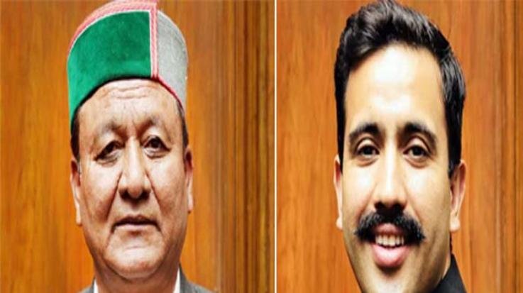 Minister Negi and Vikramaditya termed Jairam Thakur's claims as a bundle of lies