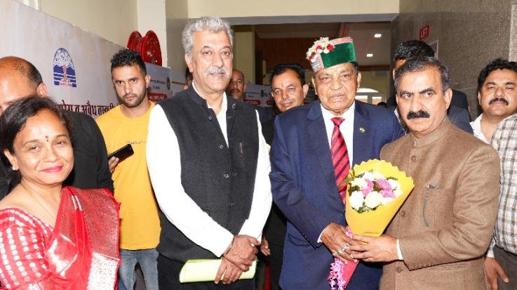 Drug addiction will be destroyed only by collective efforts: Chief Minister