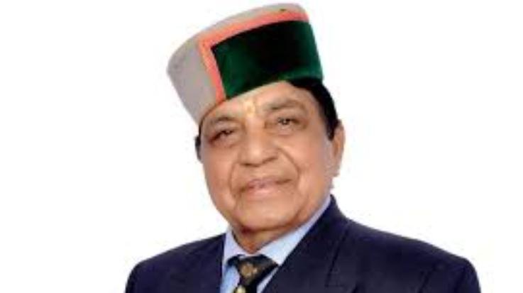Solan: Dr. Shandil will attend the convocation of IEC University tomorrow