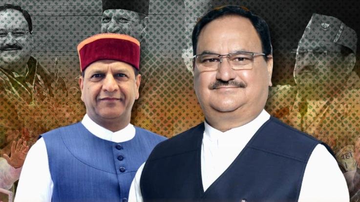 मिशन 2024 के लिए भाजपा संगठन में सर्जरी की तैयार !