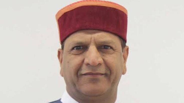 Shimla: By continuing the urea subsidy scheme, the Center gave a big relief to the farmers: Bindal