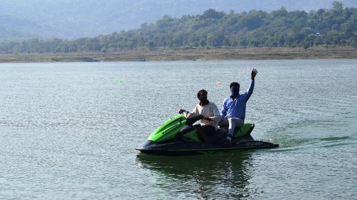  Lake tourism will attract tourists in Himachal