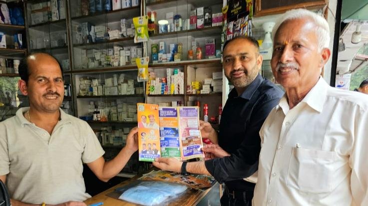  Shimla: Reversing the decisions of the previous government by the Sukhu government is unfortunate: Nanda