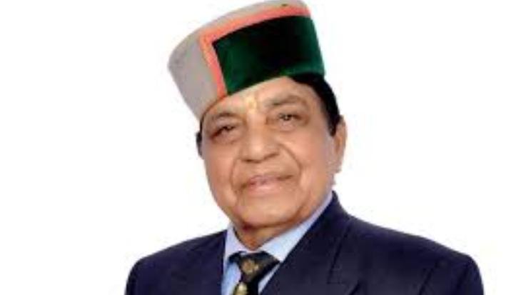 Solan: Dr. Shandil on his stay in Solan tomorrow