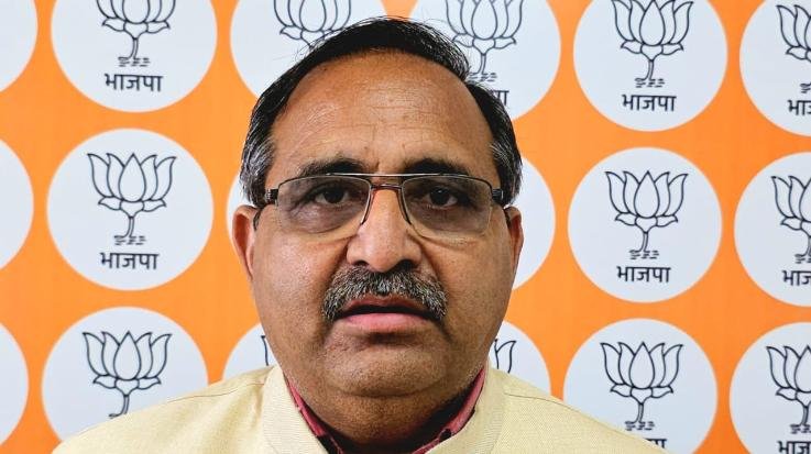 Shimla: Gardeners have exposed the government's decision: Randhir