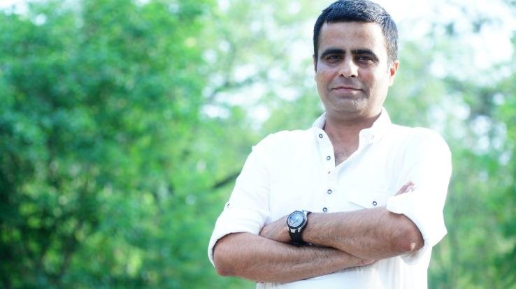 Dharamshala: Instead of commenting on the Congress government, Parmar should question the Center on inflation: Puneet Malli