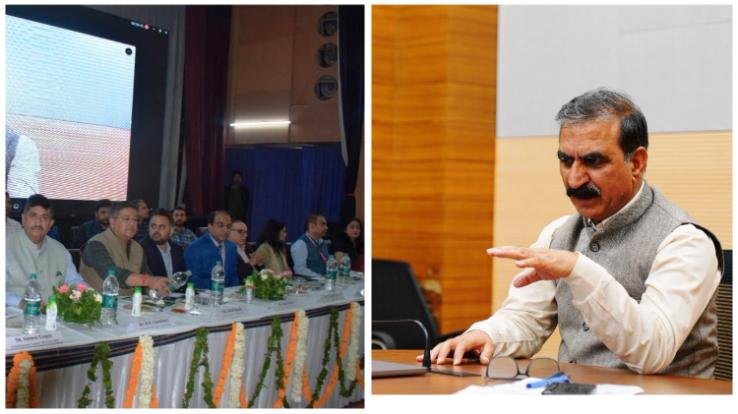 Five MoUs worth Rs 200 crore signed at Himachal Drone Conclave