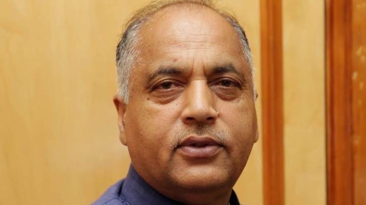 More than 11 thousand public complaints are not being heard, where do people go: Jairam