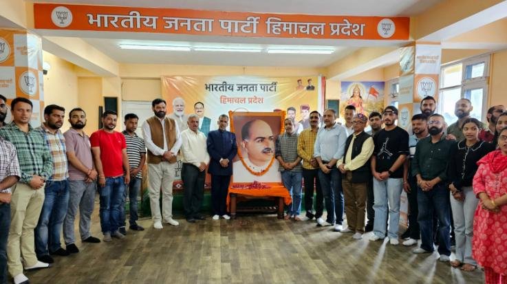 Shimla: Employees should not have to face loss of OPS: Katwal