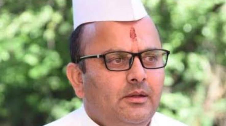 Shimla: Central government should help Himachal in resolving disputes with neighboring states: Himral