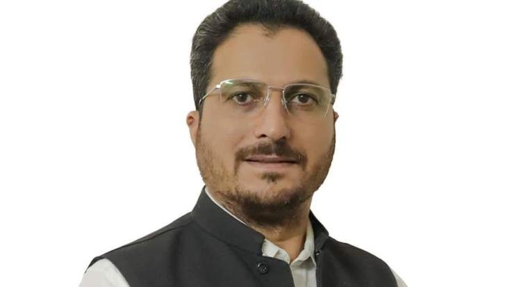 Vikramaditya took a U-turn under pressure from top Congress leaders: Rakesh Jamwal