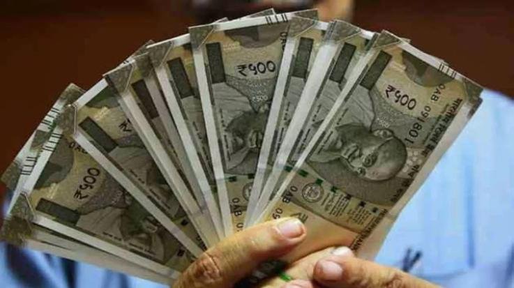  Indora: Home Guard jawans asked the government for the first installment of arrears