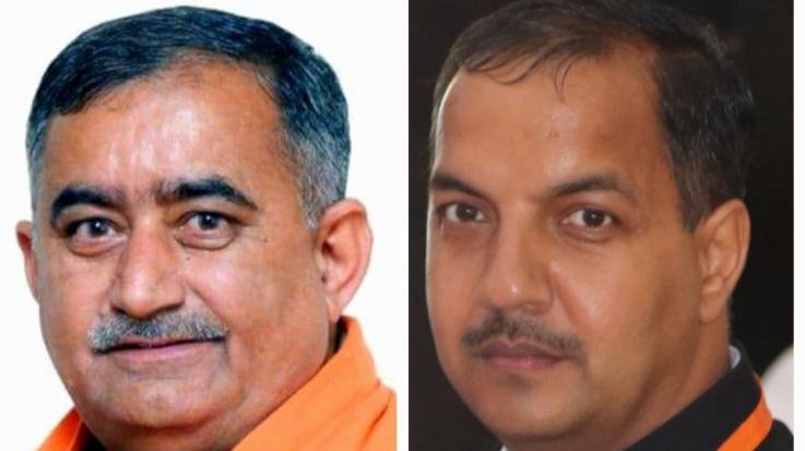 Hamirpur: Mere announcement does not make a medical college: BJP