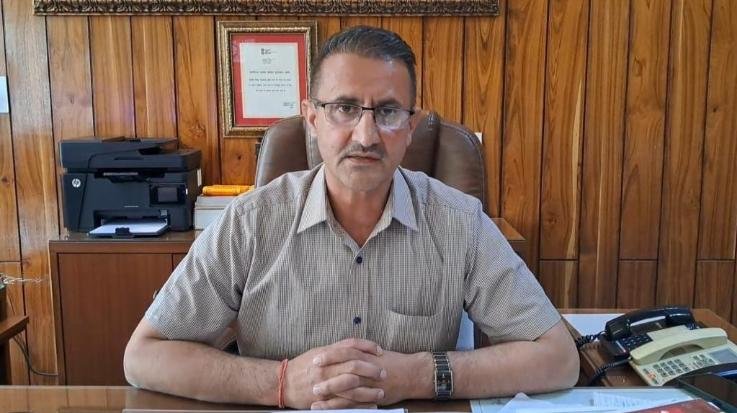 Nahan: Notification of rates of essential commodities issued in Sirmaur district