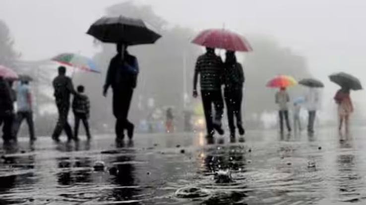 Weather will remain bad for next two days, Orange alert issued