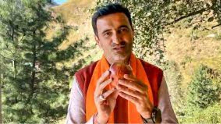 Shimla: Will agitate if the problems of gardeners are not resolved: Chetan Bragta