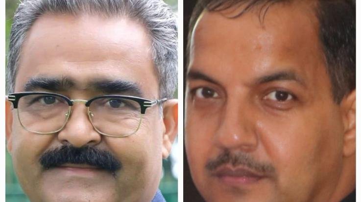 Shimla: Government working on the agenda of driving investors out of the state: BJP