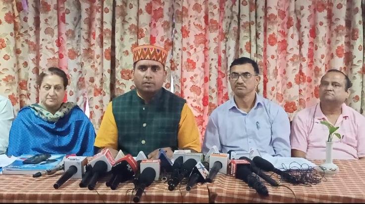 Dharamshala: District Kangra Badminton Competitions from July 20