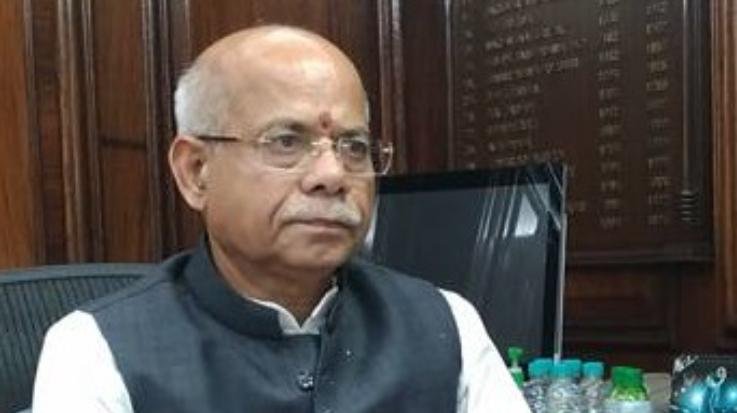 Governor took details of relief and rescue operations