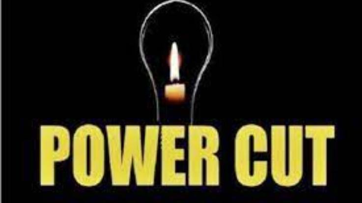 Electricity supply will be interrupted on 15th in different areas of Parwanoo