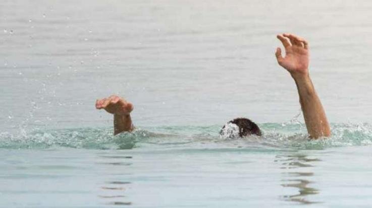Jwalamukhi: 8-year-old boy drowned while taking bath in a ravine in Umar 1111
