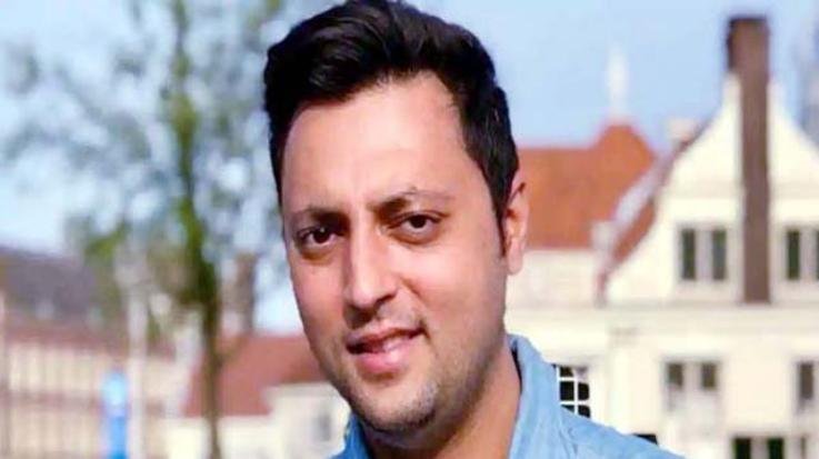 Mandi: Public Works Minister's statement regarding officers is unfortunate: Ashray Sharma