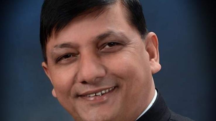 प्रचंड जनादेश के बावजूद प्रदेश का विकास अवरुद्ध : राणा