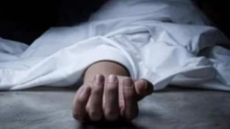  Volcano: Scooty fell from cover in Mazheen Mariana, driver died 111 333 222