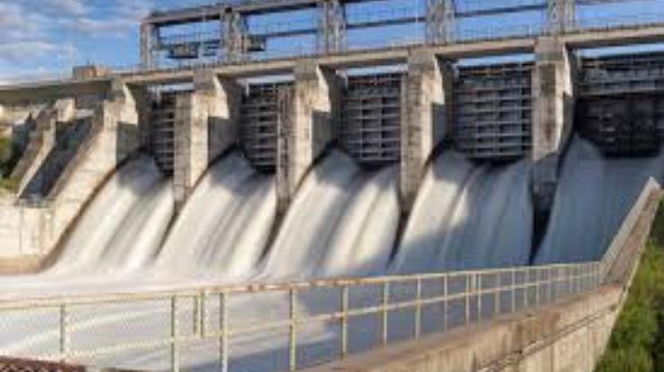  Dharamshala: Water will be released from Pong reservoir, stay away from downstream area: DC