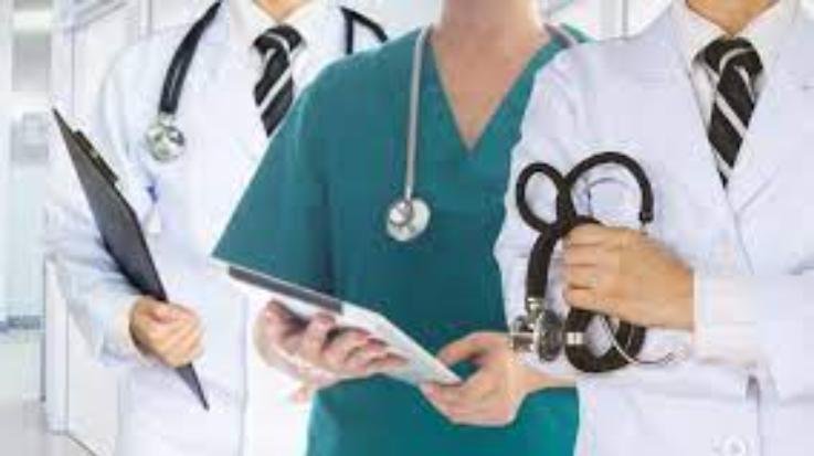 1844 outsourced employees got service extension in health department 111