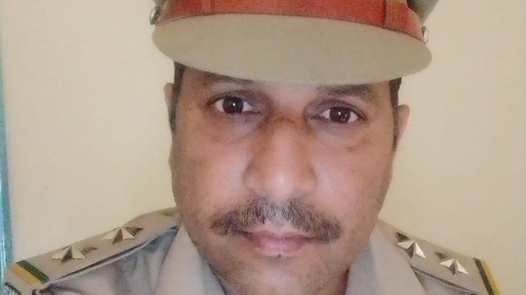 Dehra: Demand for a judicial inquiry into the sudden death of Pradeep Rana from the Chief Minister