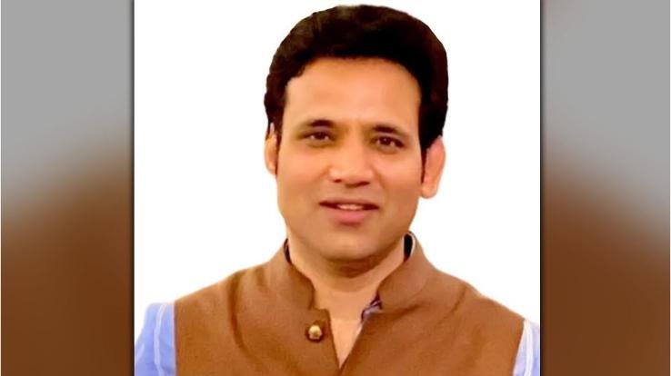 Dharamshala: Plan will be ready to make Nagrota Vis a tourist destination: Bali