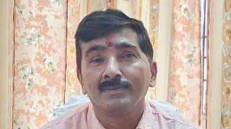 Dehra: Government ignoring the gardeners: Sanjeev Sharma