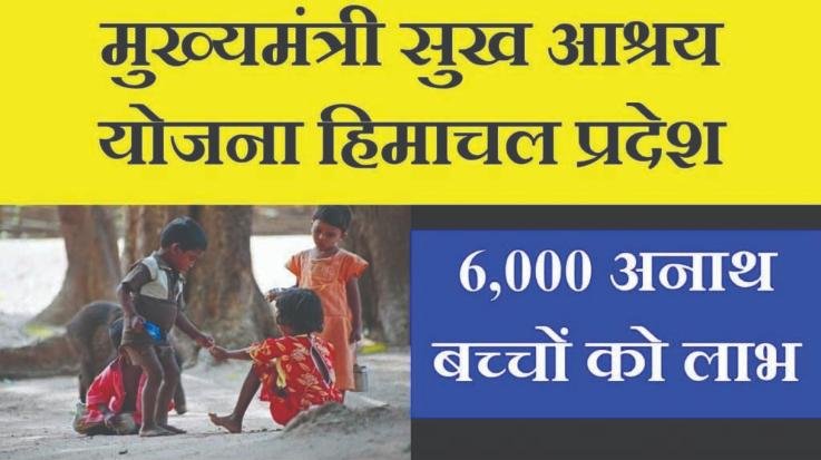 Instructions to complete the survey within 21 days under Chief Minister Sukh Ashray Yojana