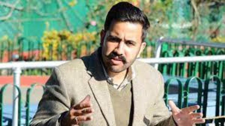 Jairam's allegations of changing record seven chief secretaries in 5 years are baseless: Vikramaditya